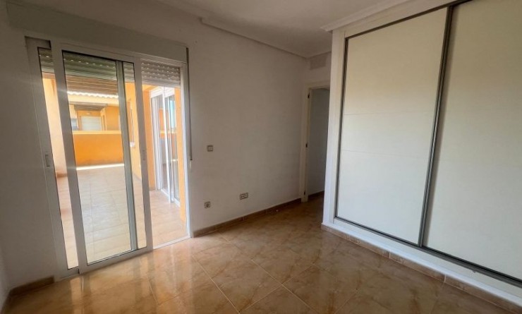 Revente - Appartement - Orihuela Costa