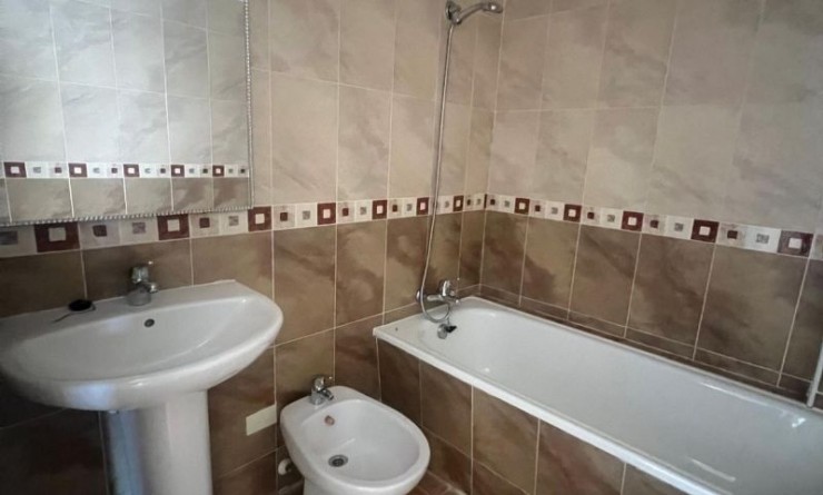 Revente - Appartement - Orihuela Costa