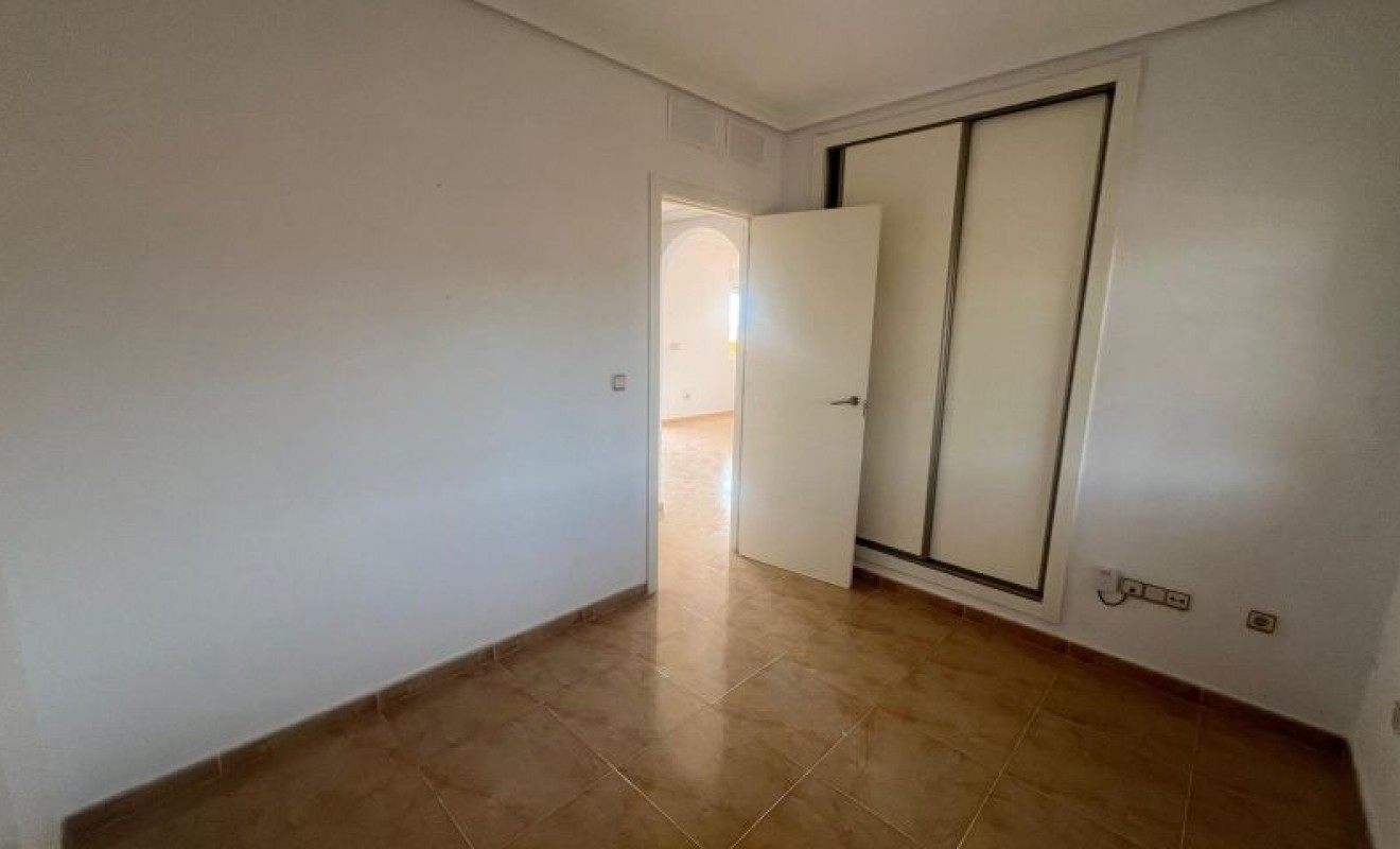 Revente - Appartement - Orihuela Costa