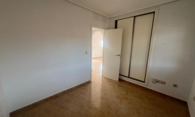 Revente - Appartement - Orihuela Costa