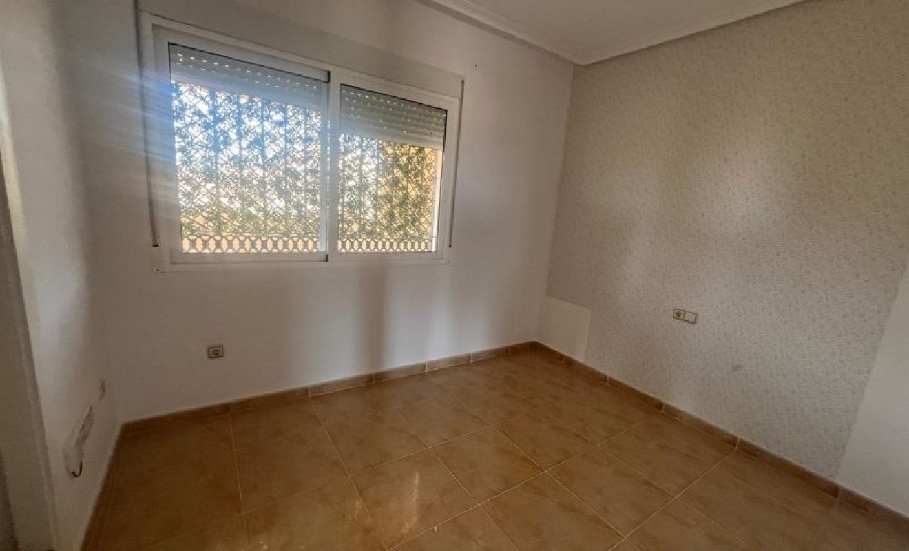 Revente - Appartement - Orihuela Costa