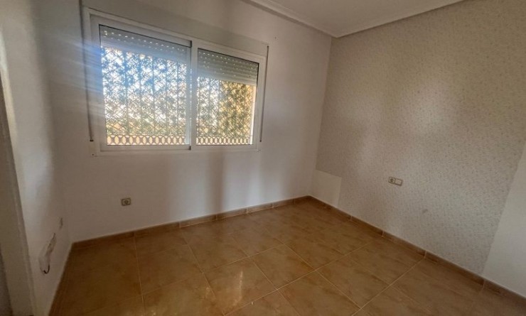 Revente - Appartement - Orihuela Costa