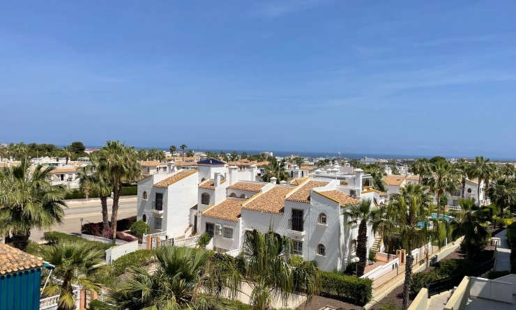 Wederverkoop - Appartement - Orihuela Costa - Los Dolses