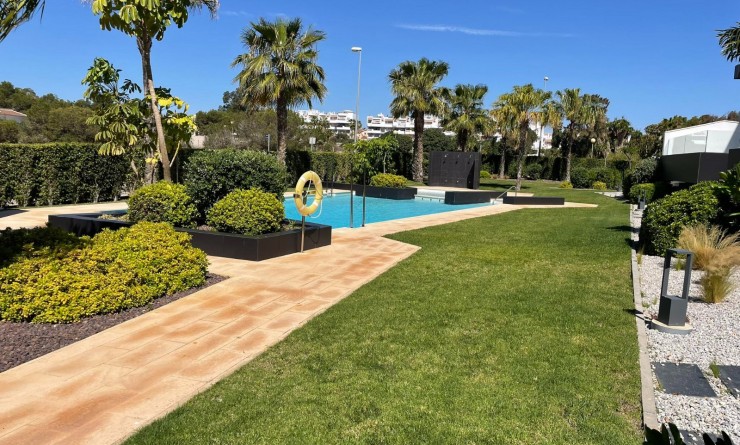 Revente - Appartement - Orihuela Costa - Los Dolses