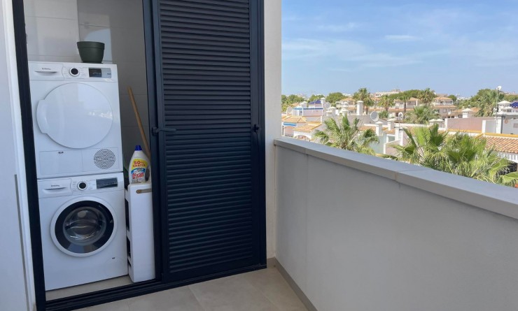 Sale - Apartment - Orihuela Costa - Los Dolses