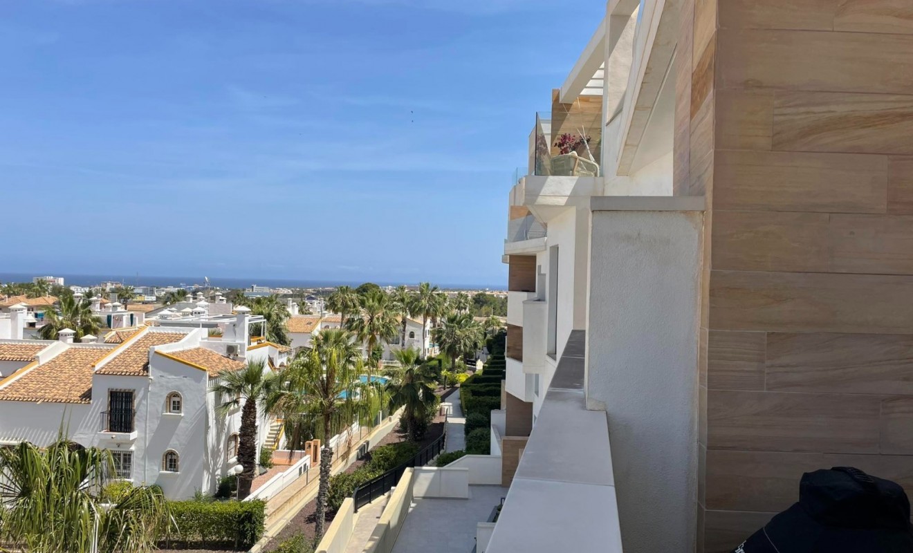 Sale - Apartment - Orihuela Costa - Los Dolses