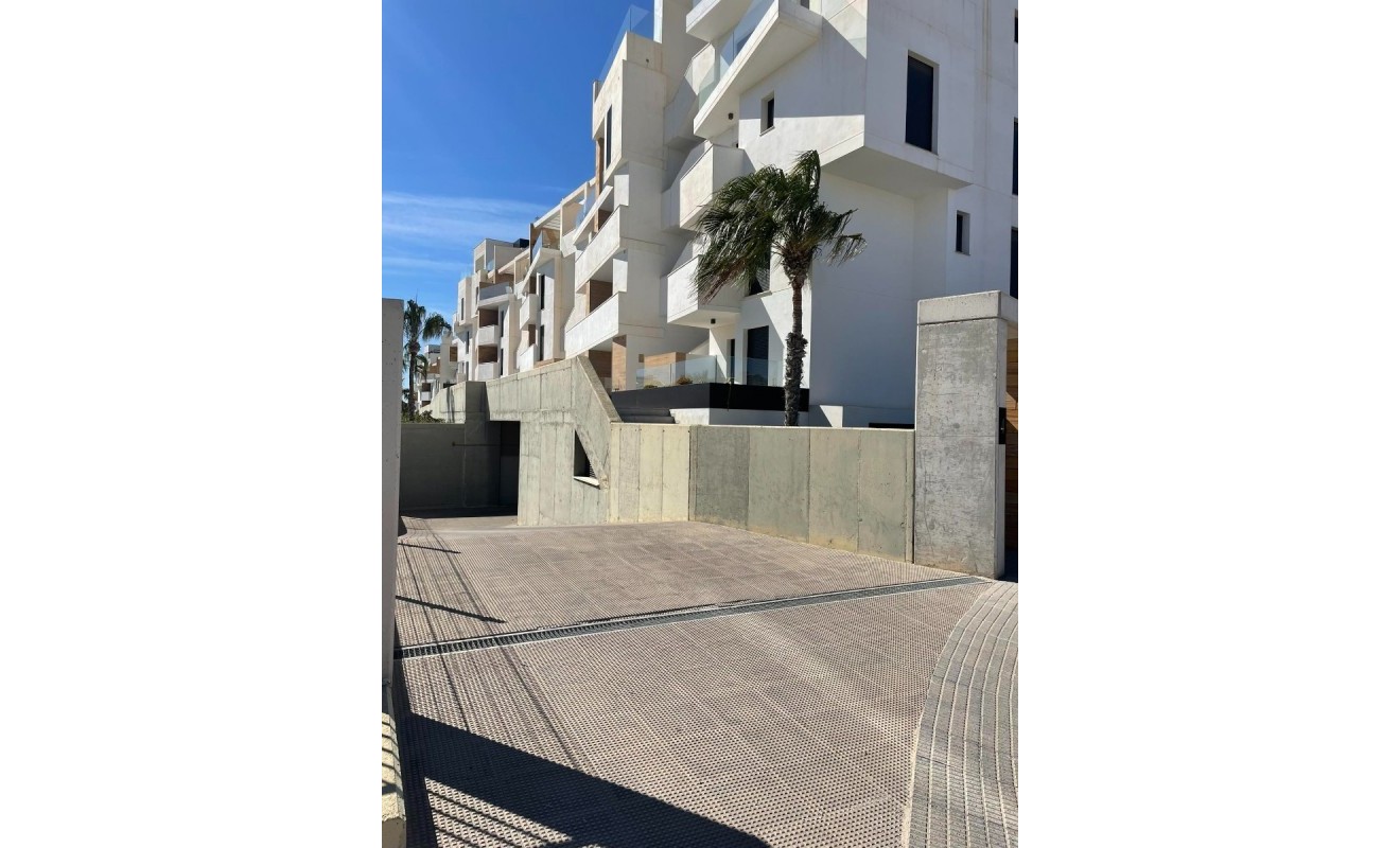 Sale - Apartment - Orihuela Costa - Los Dolses