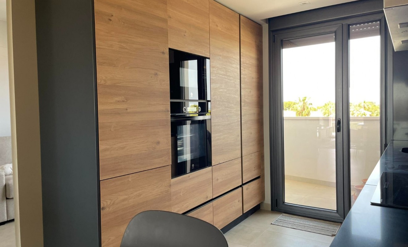 Wederverkoop - Appartement - Orihuela Costa - Los Dolses