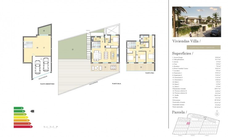 Nieuwbouw woningen - Villa - Mutxamel - Bonalba-cotoveta