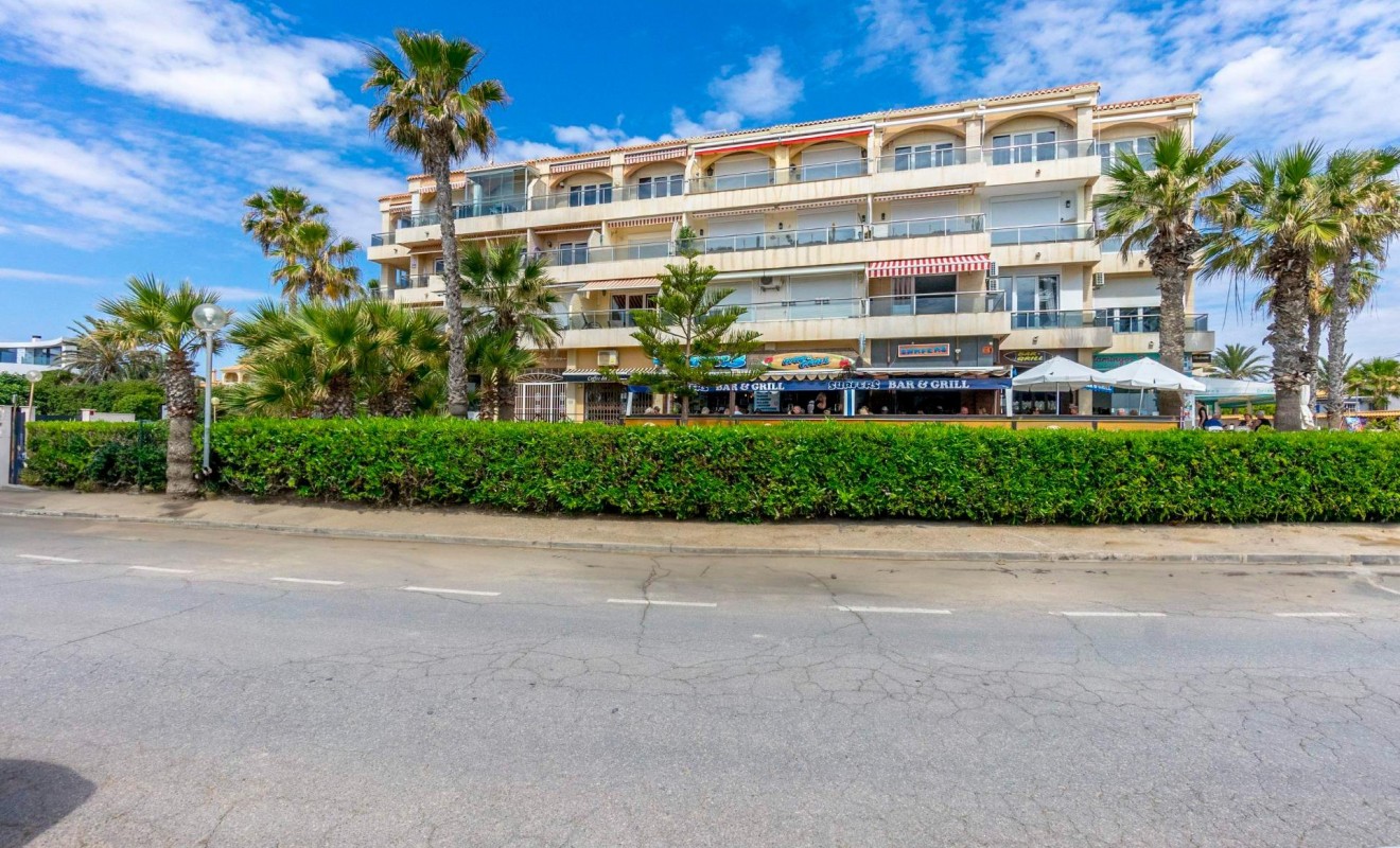 Sale - Flat - Orihuela Costa - Playa Flamenca