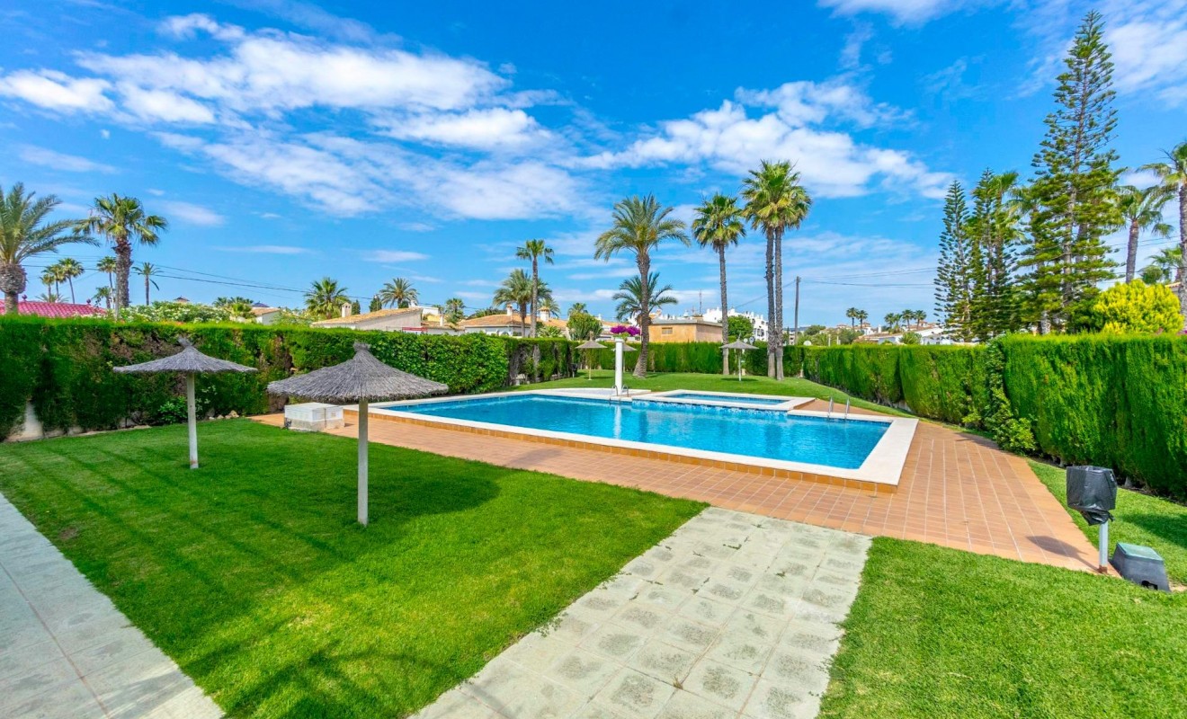 Revente - Flat - Orihuela Costa - Playa Flamenca