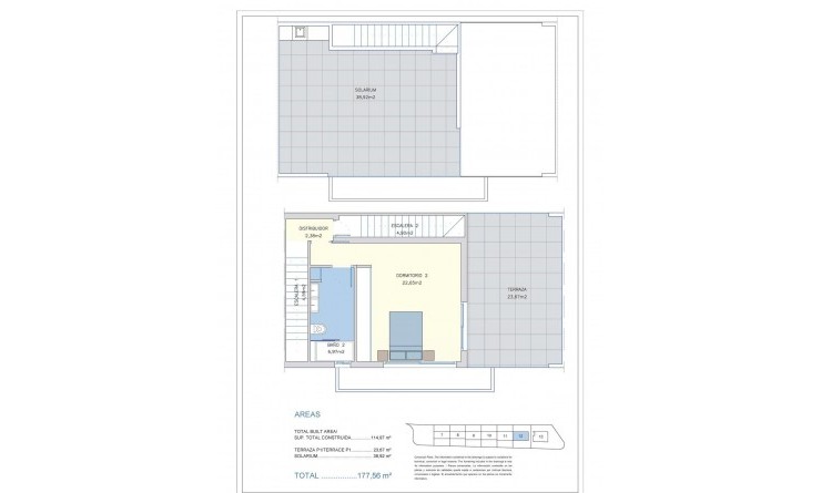 Nieuwbouw woningen - Villa - Orihuela Costa - Las Filipinas