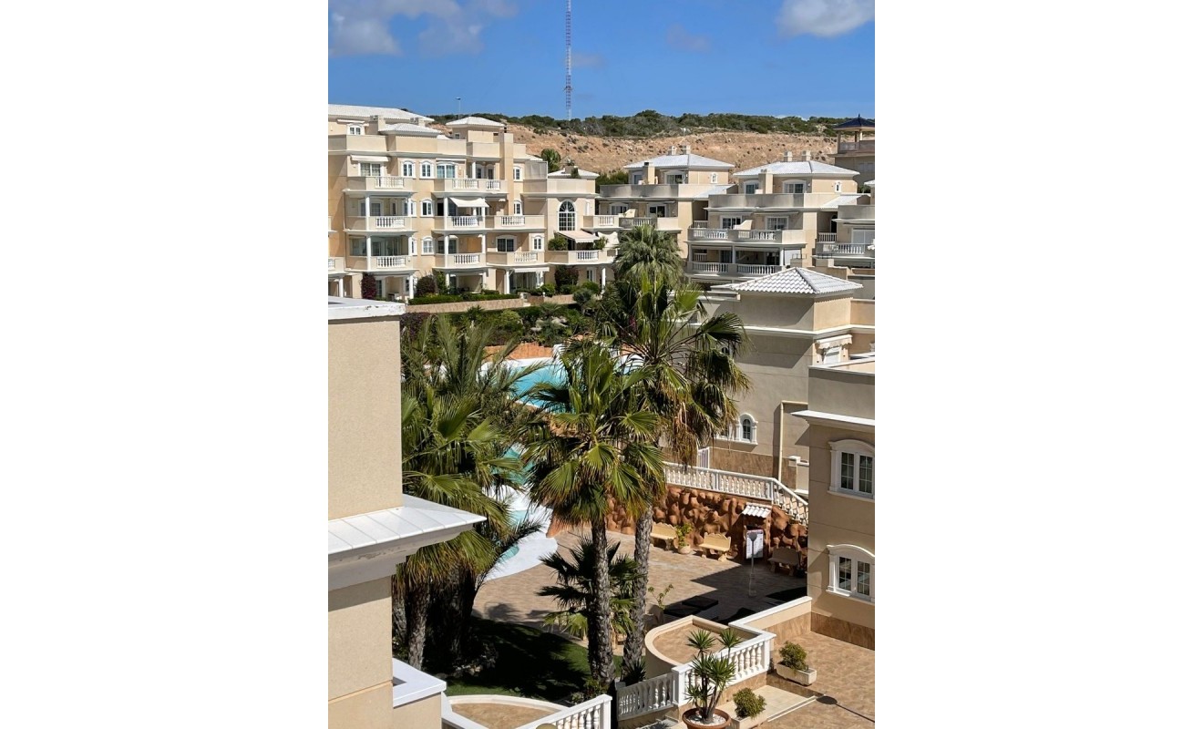 Sale - Apartment / flat - Guardamar del Segura - Guardamar