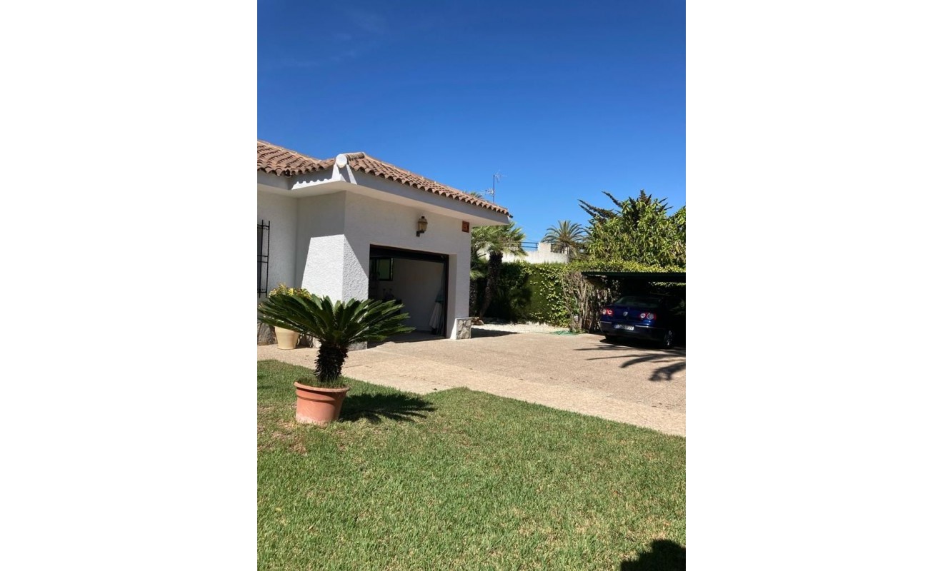 Wederverkoop - Villa - Orihuela Costa