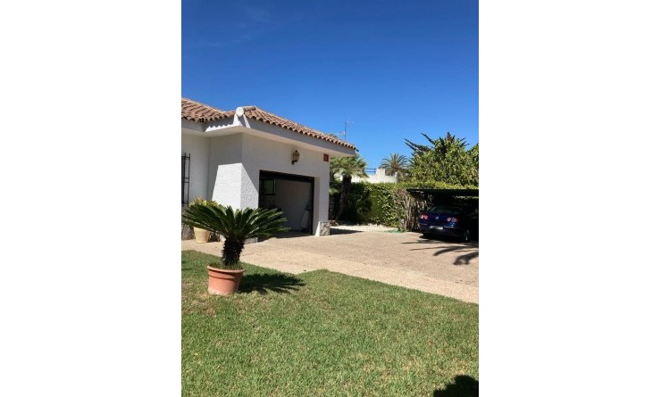 Wederverkoop - Villa - Orihuela Costa