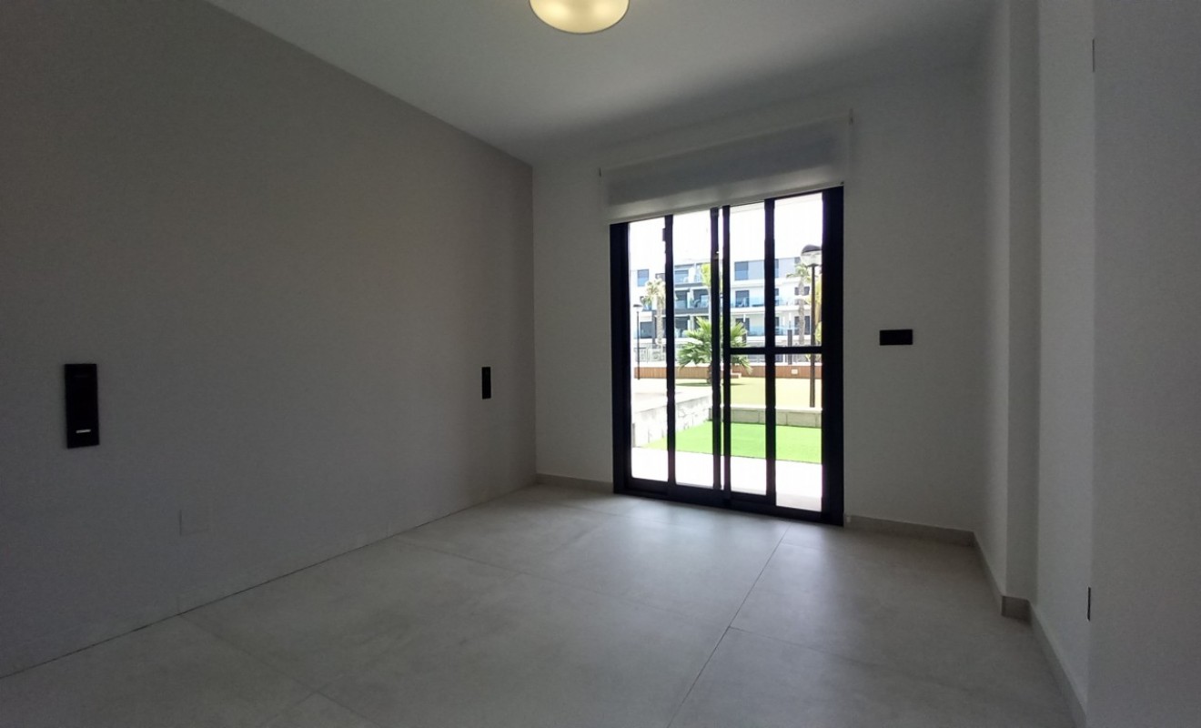 Wederverkoop - Appartement - El Raso