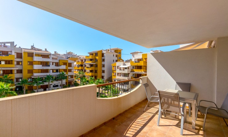 Wederverkoop - Appartement - Punta Prima - La Recoleta