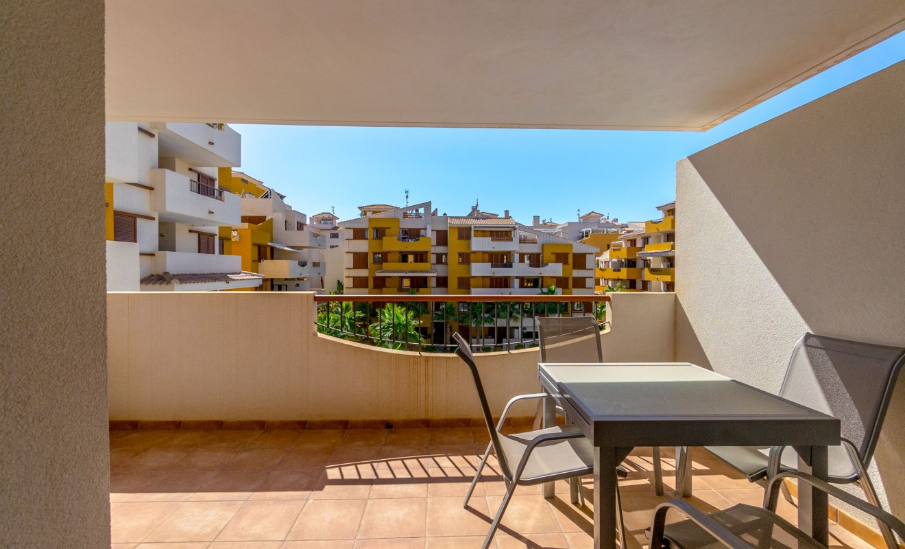 Sale - Apartment - Punta Prima - La Recoleta