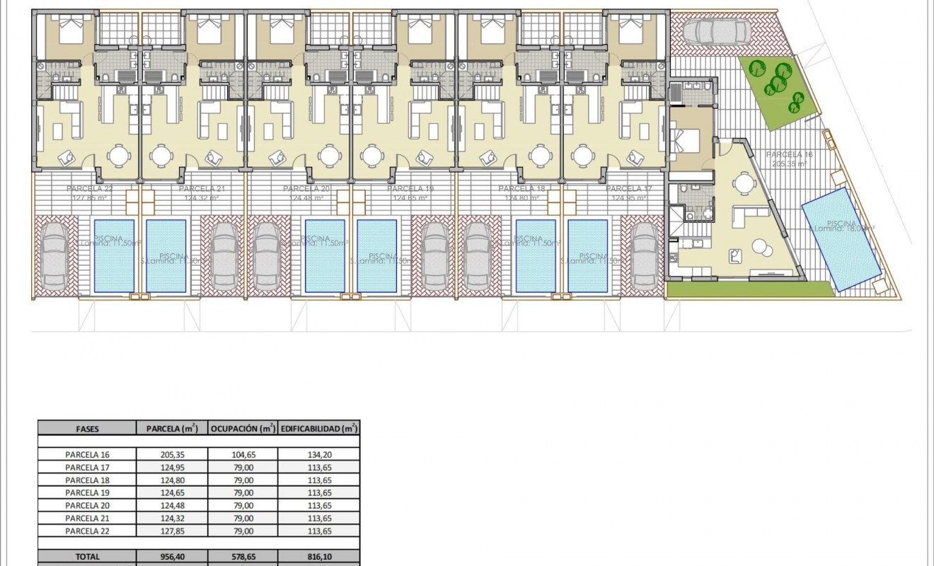 Nieuwbouw woningen - Villa - Rojales - Benimar