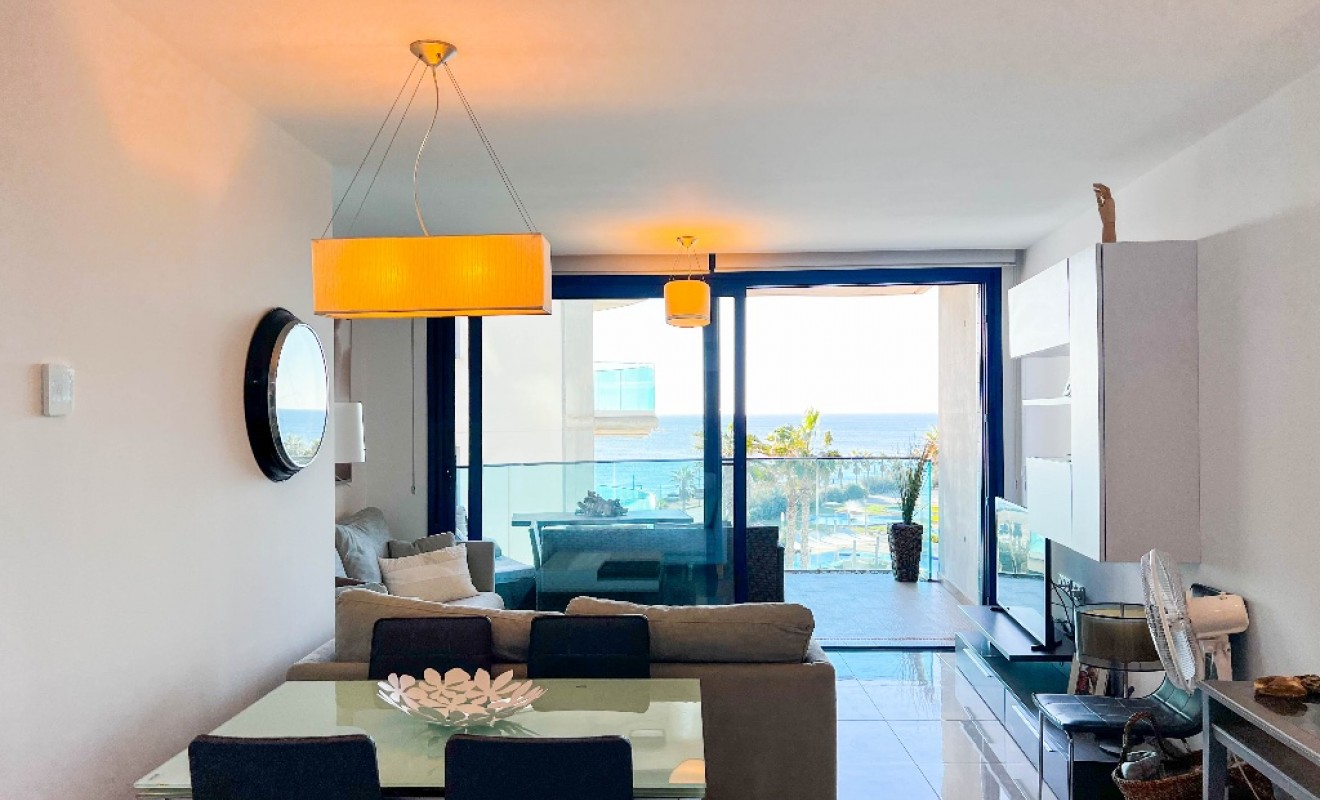 Sale - Apartment - Punta Prima