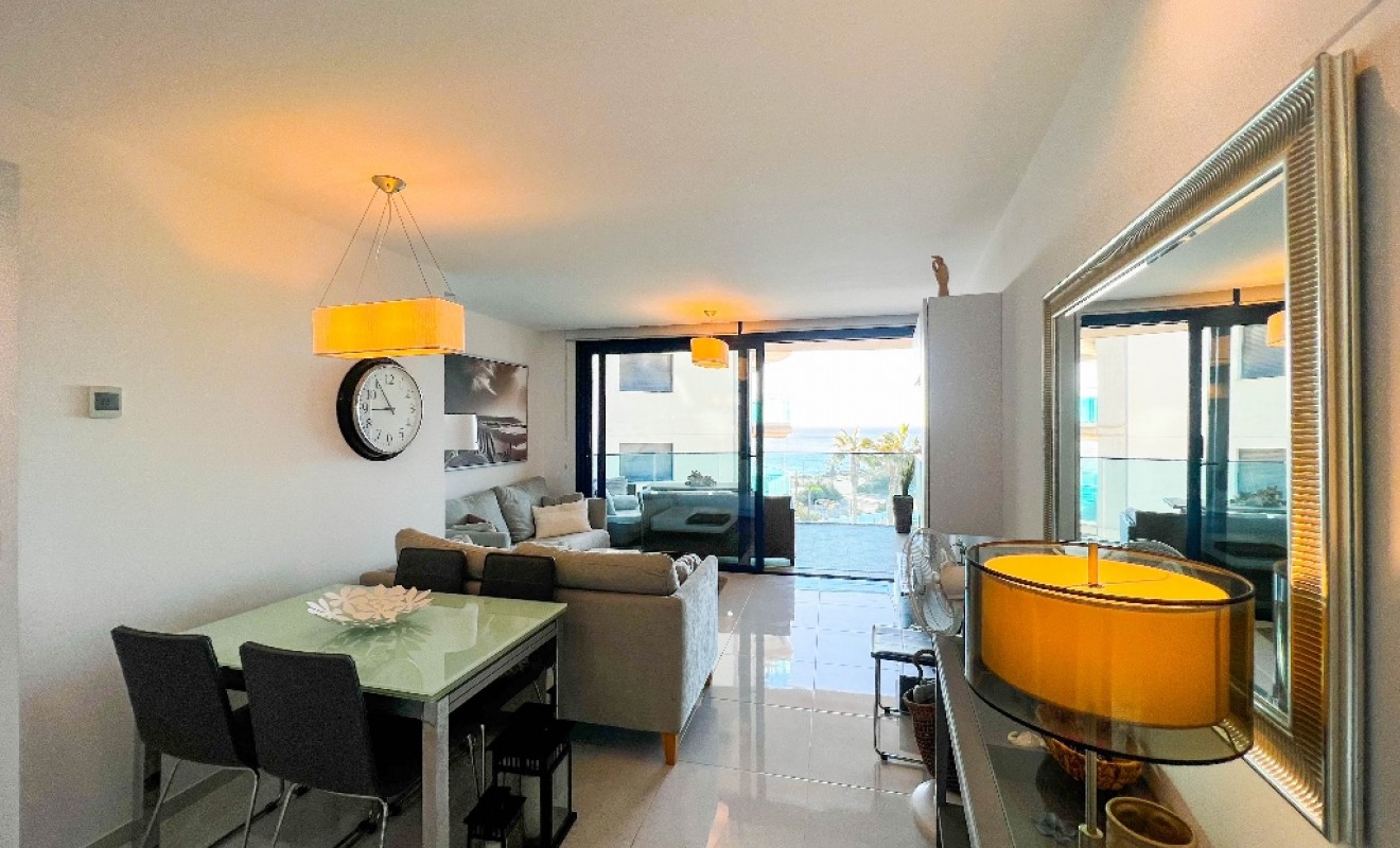 Sale - Apartment - Punta Prima