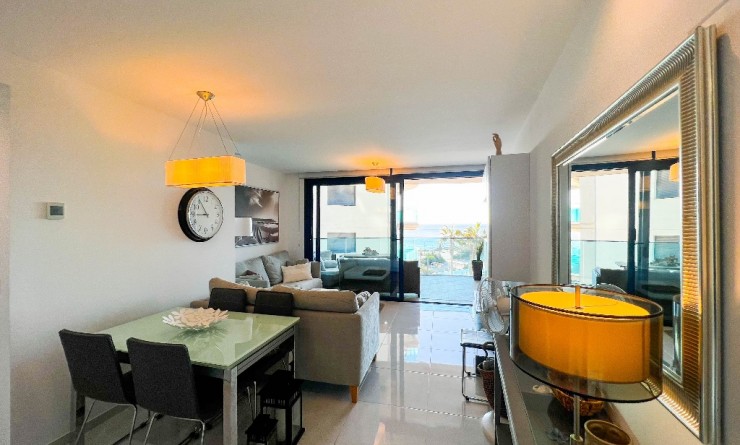 Sale - Apartment - Punta Prima