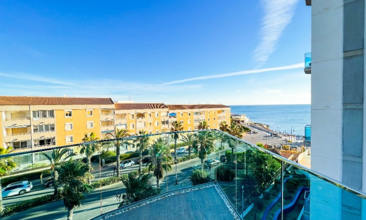 Sale - Apartment - Punta Prima