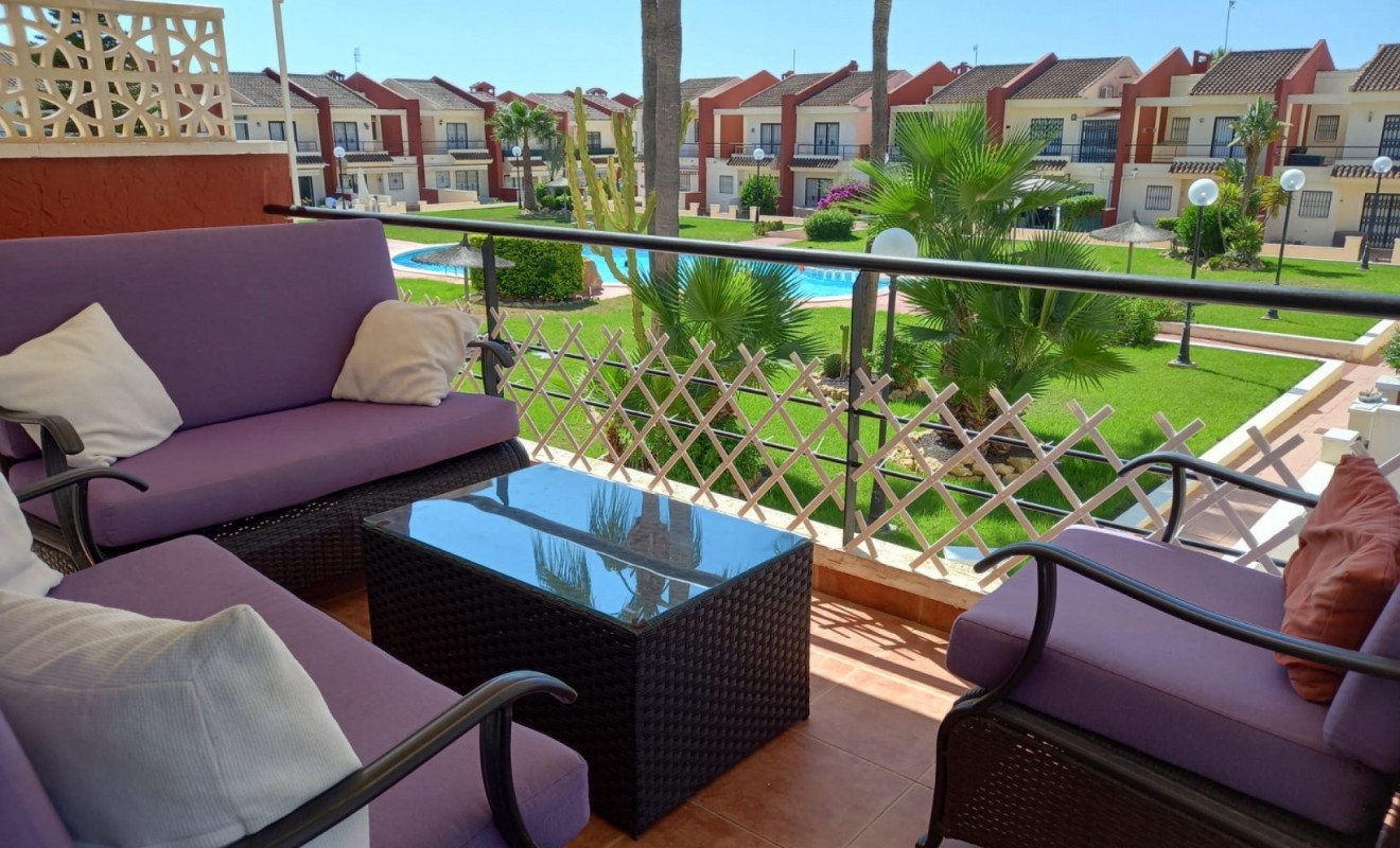 Sale - Semi-Detached - Guardamar del Segura - El Raso