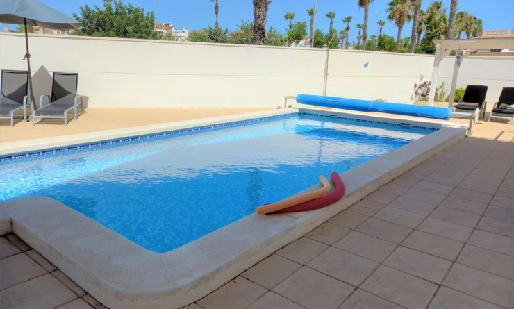 Sale - Semi-Detached - Guardamar del Segura - El Raso