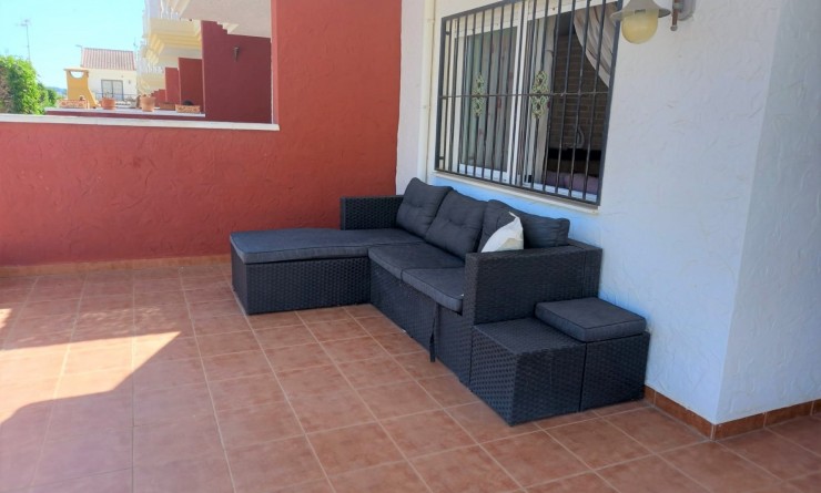 Revente - Semi-Detached - Guardamar del Segura - El Raso