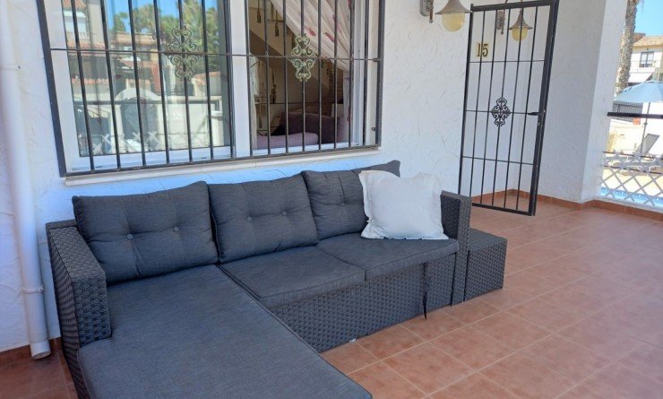 Sale - Semi-Detached - Guardamar del Segura - El Raso