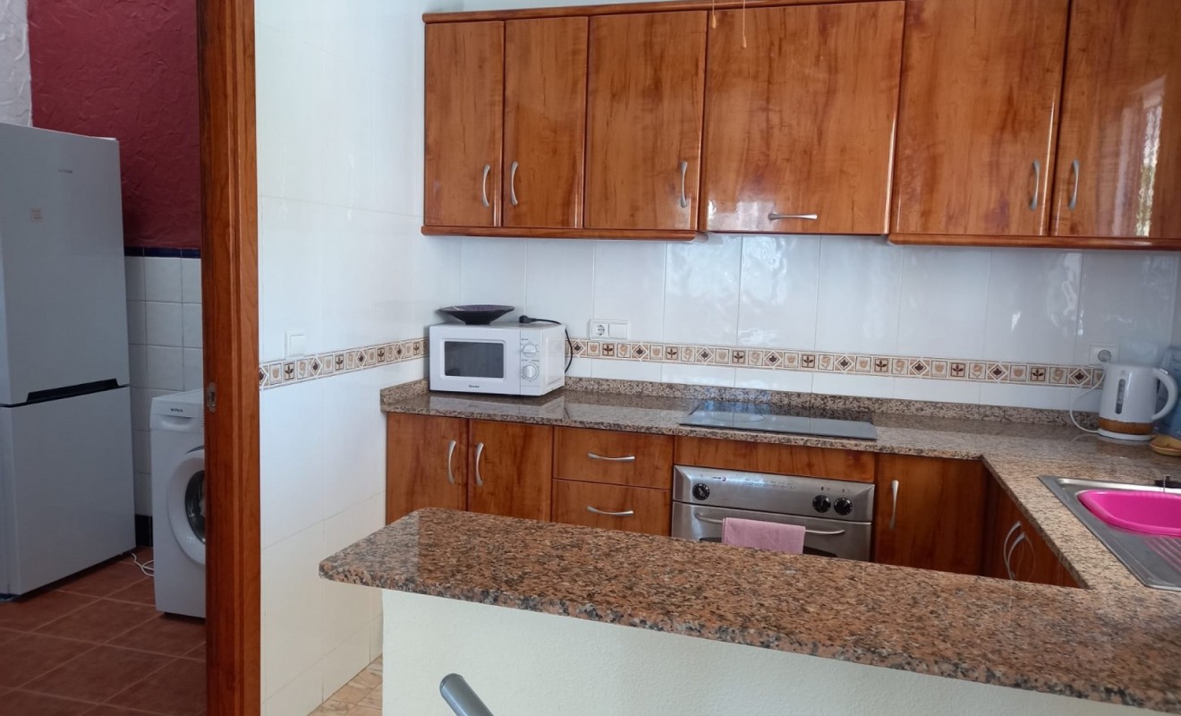 Sale - Semi-Detached - Guardamar del Segura - El Raso