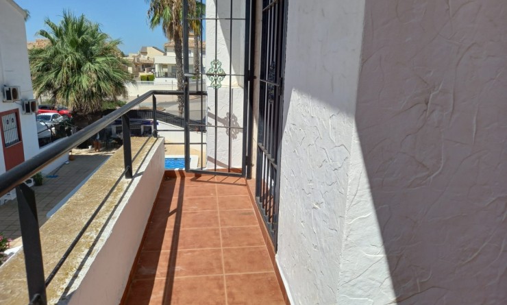 Wederverkoop - Semi-Detached - Guardamar del Segura - El Raso