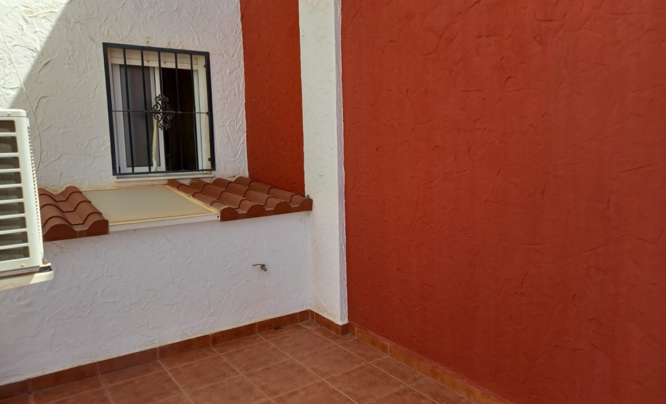 Revente - Semi-Detached - Guardamar del Segura - El Raso