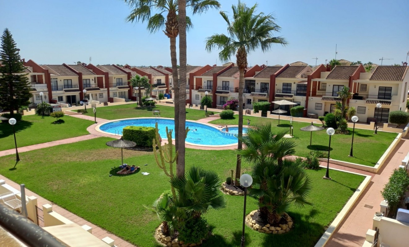 Wederverkoop - Semi-Detached - Guardamar del Segura - El Raso