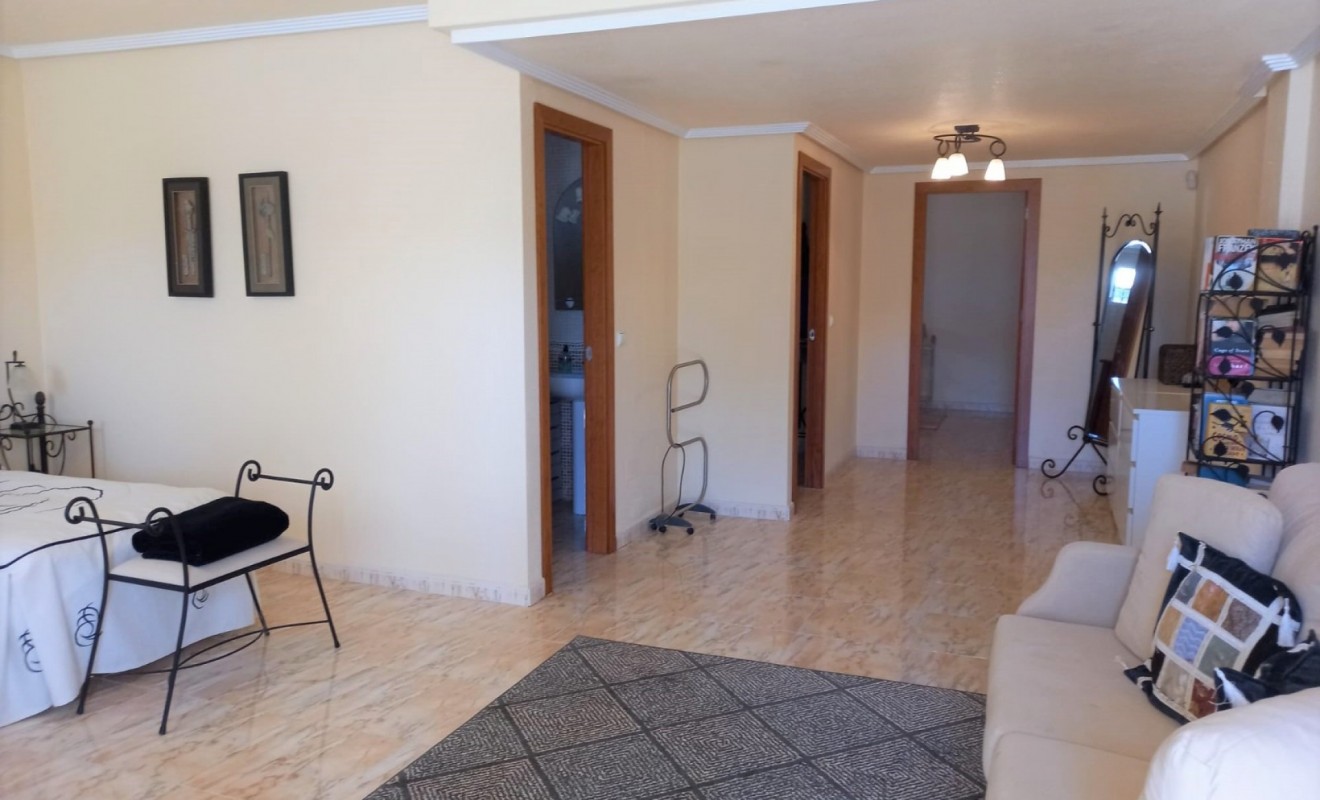 Wederverkoop - Semi-Detached - Guardamar del Segura - El Raso