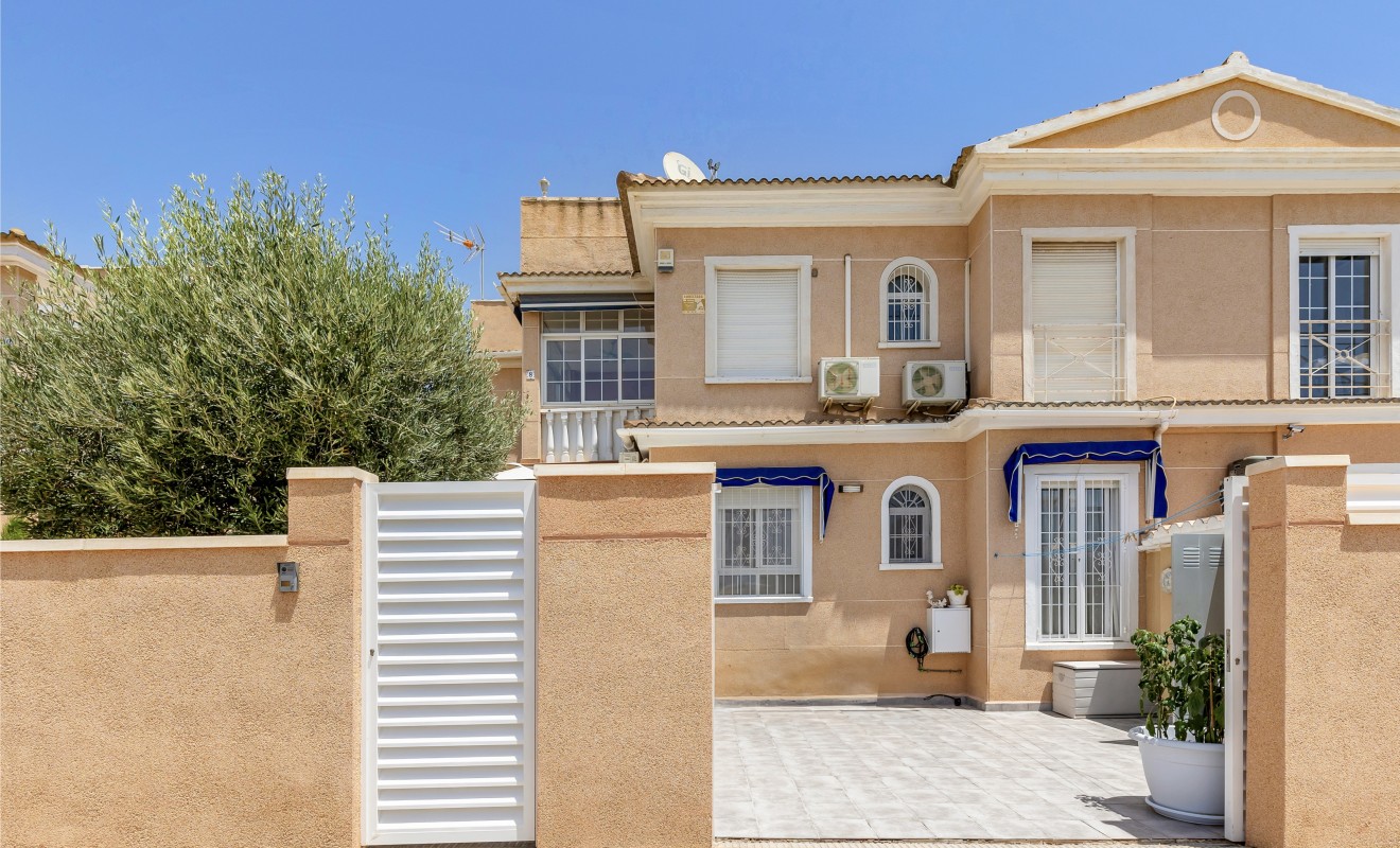 Wederverkoop - Appartement - Orihuela Costa - La Zenia