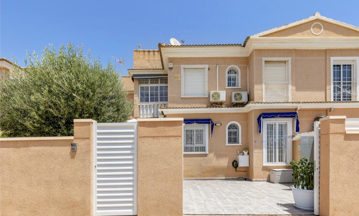 Wederverkoop - Appartement - Orihuela Costa - La Zenia