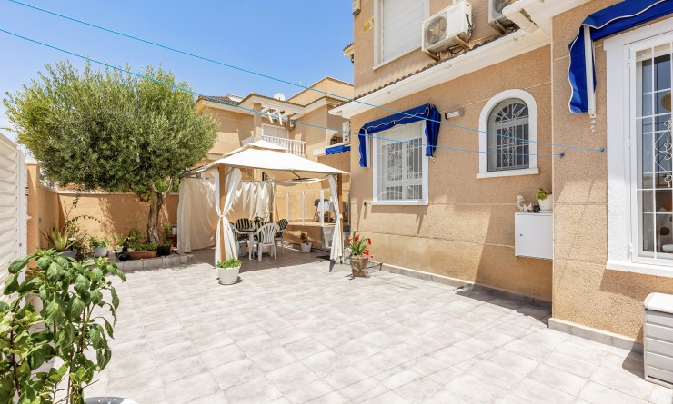 Wederverkoop - Appartement - Orihuela Costa - La Zenia