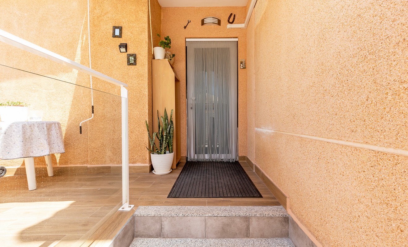 Wederverkoop - Appartement - Orihuela Costa - La Zenia