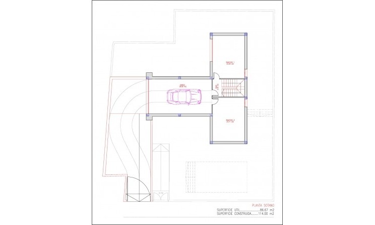 Nieuwbouw woningen - Villa - Rojales - Ciudad Quesada