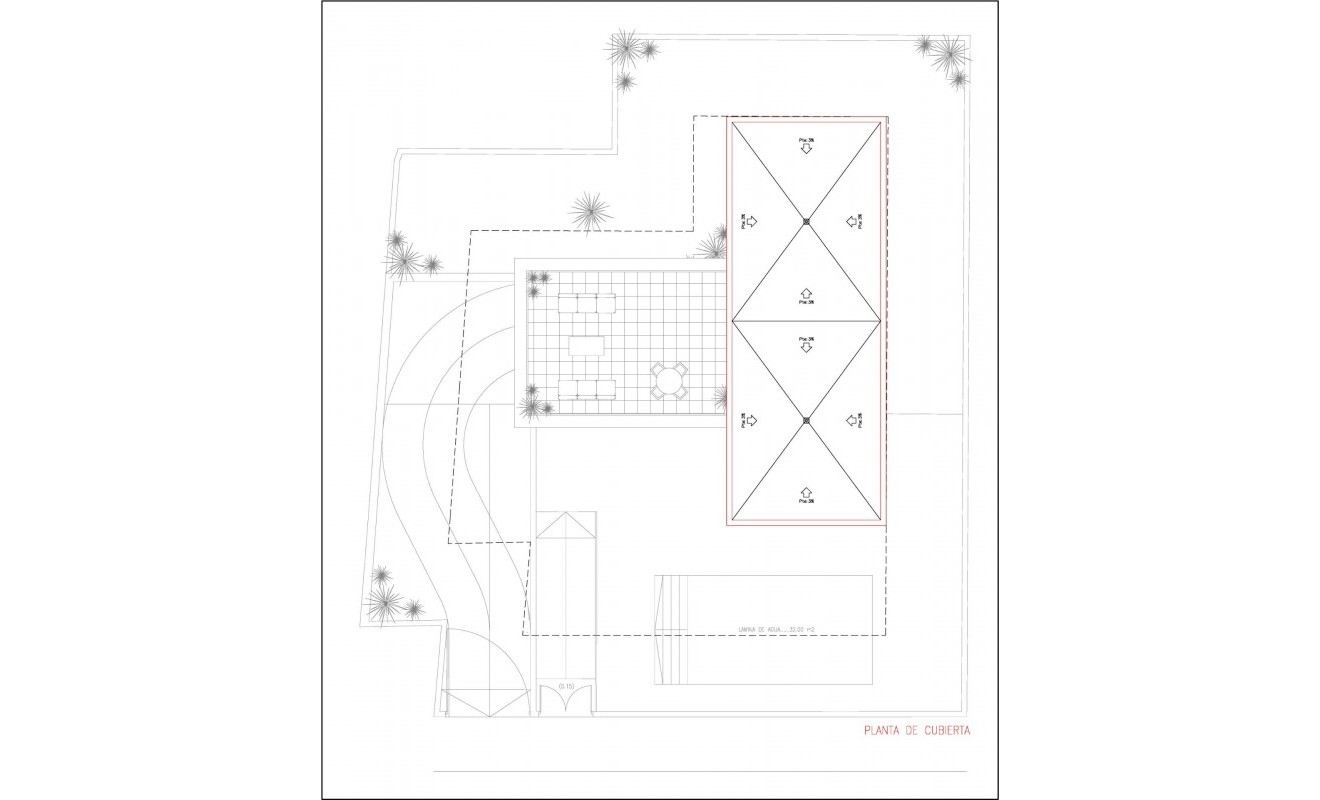 Nieuwbouw woningen - Villa - Rojales - Ciudad Quesada