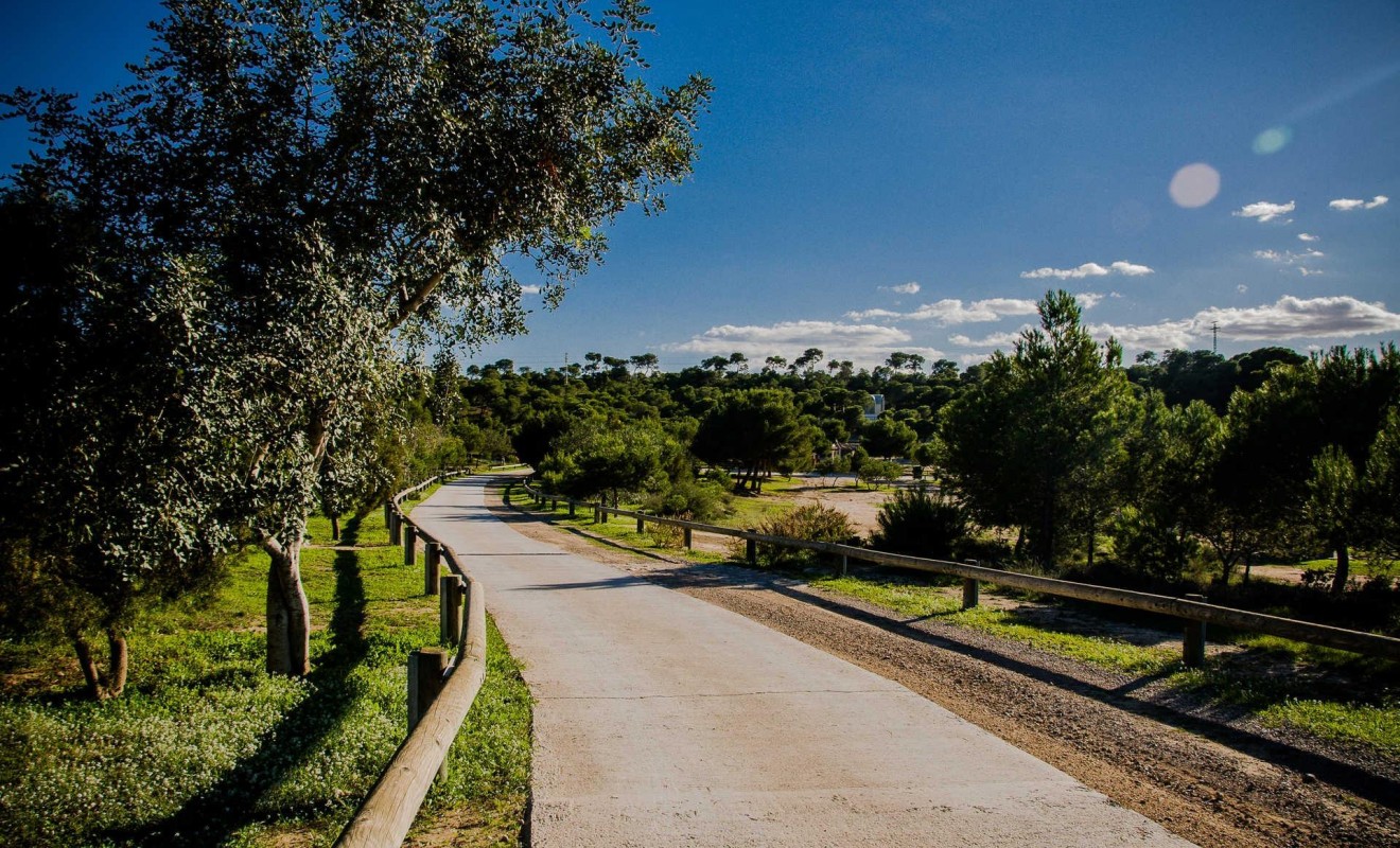 Nouvelle construction - Villa - Rojales - Ciudad Quesada