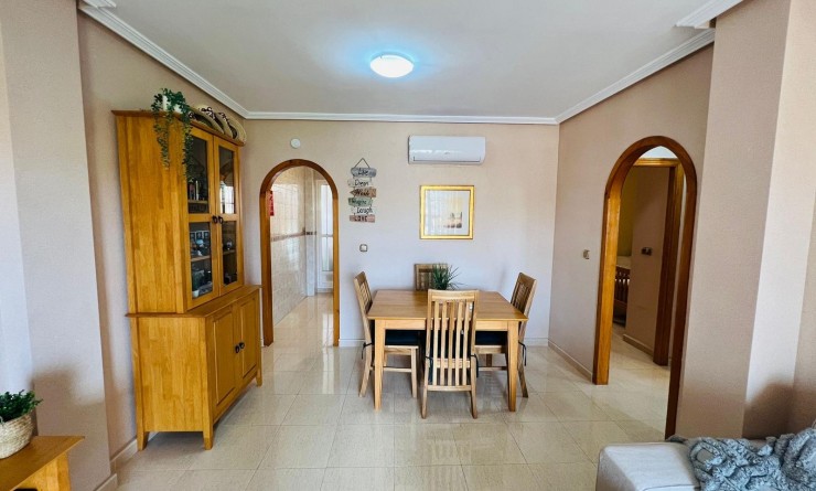 Sale - Apartment - Flat - Orihuela Costa - Cabo Roig