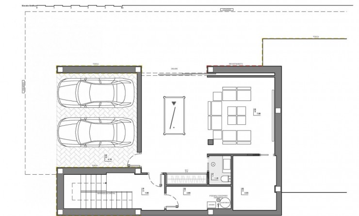 New Build - Villa - Benitachell - Cumbre del sol