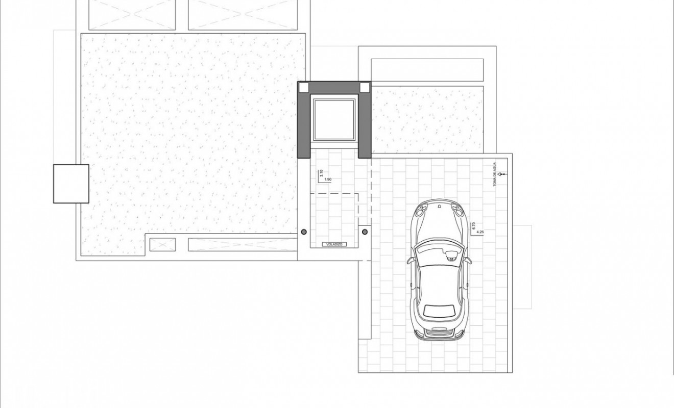 New Build - Villa - Benitachell - Cumbre del sol