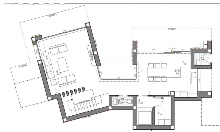 New Build - Villa - Benitachell - Benitachell  Cumbres Del Sol