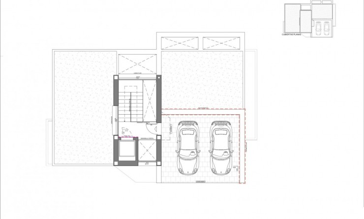 Nieuwbouw woningen - Villa - Altea - La Sierra