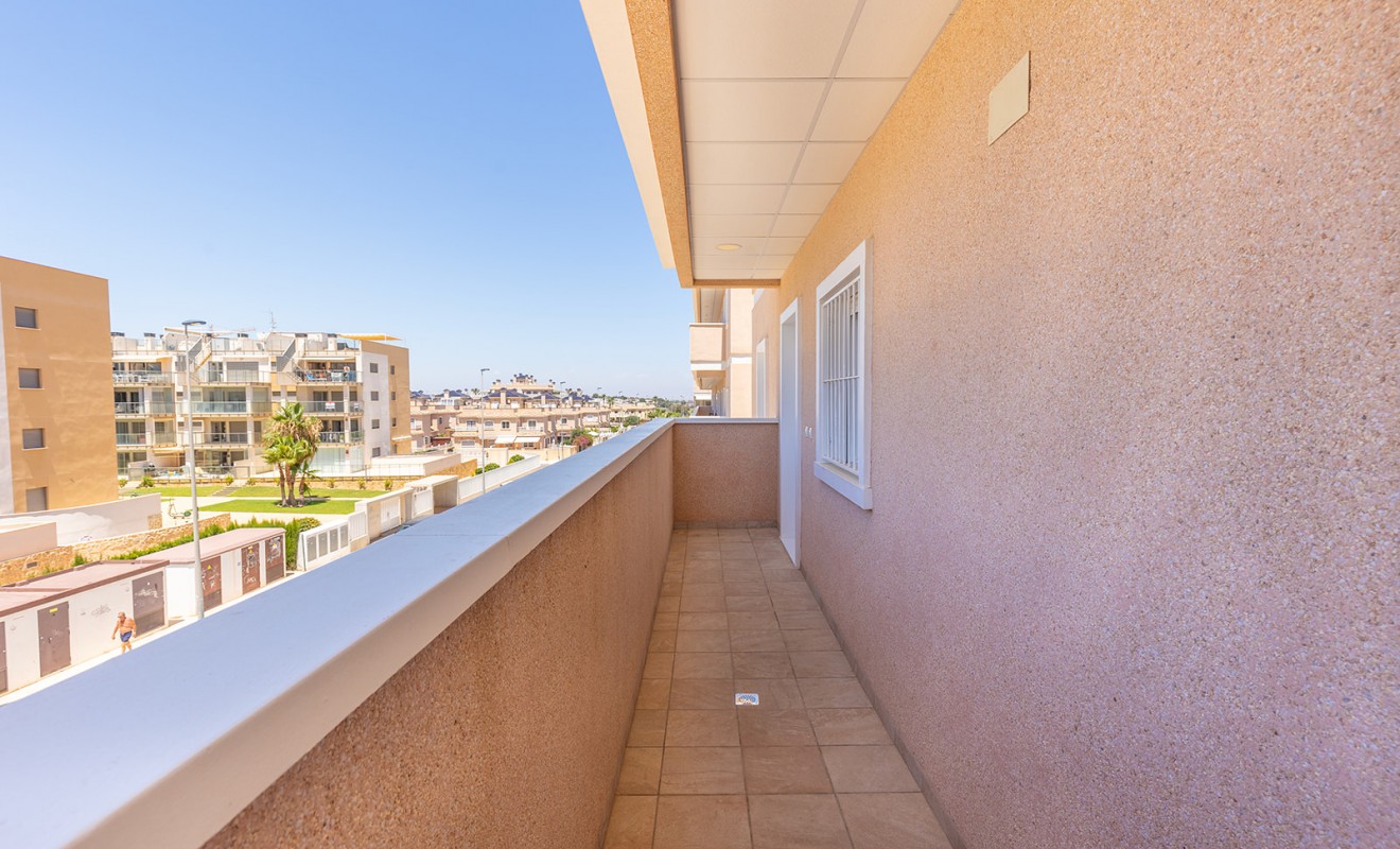 Revente - Appartement - Orihuela Costa - Villamartín-Las Filipinas