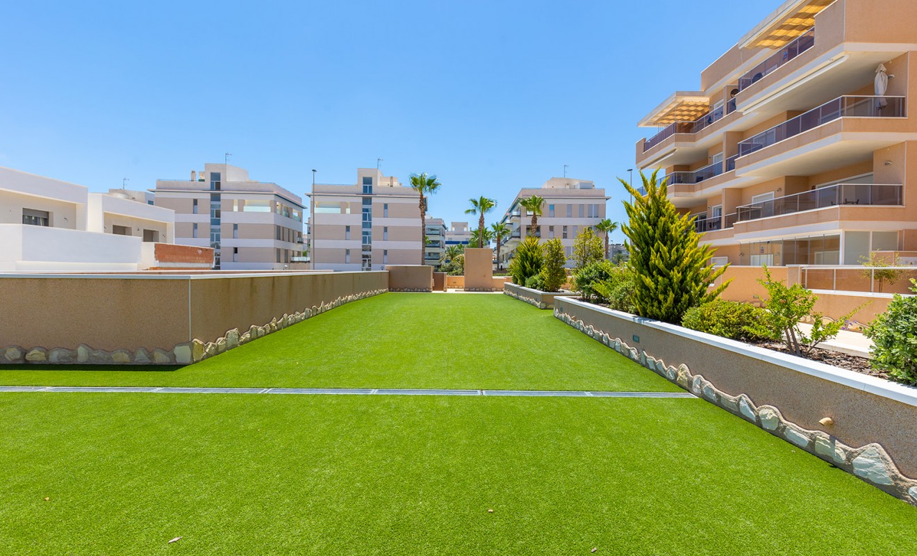 Wederverkoop - Appartement - Orihuela Costa - Villamartín-Las Filipinas